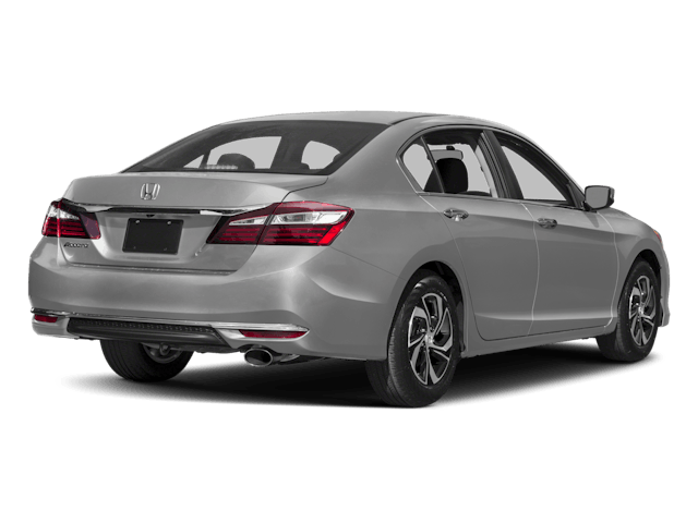Used 2017 Honda Accord 4dr Car